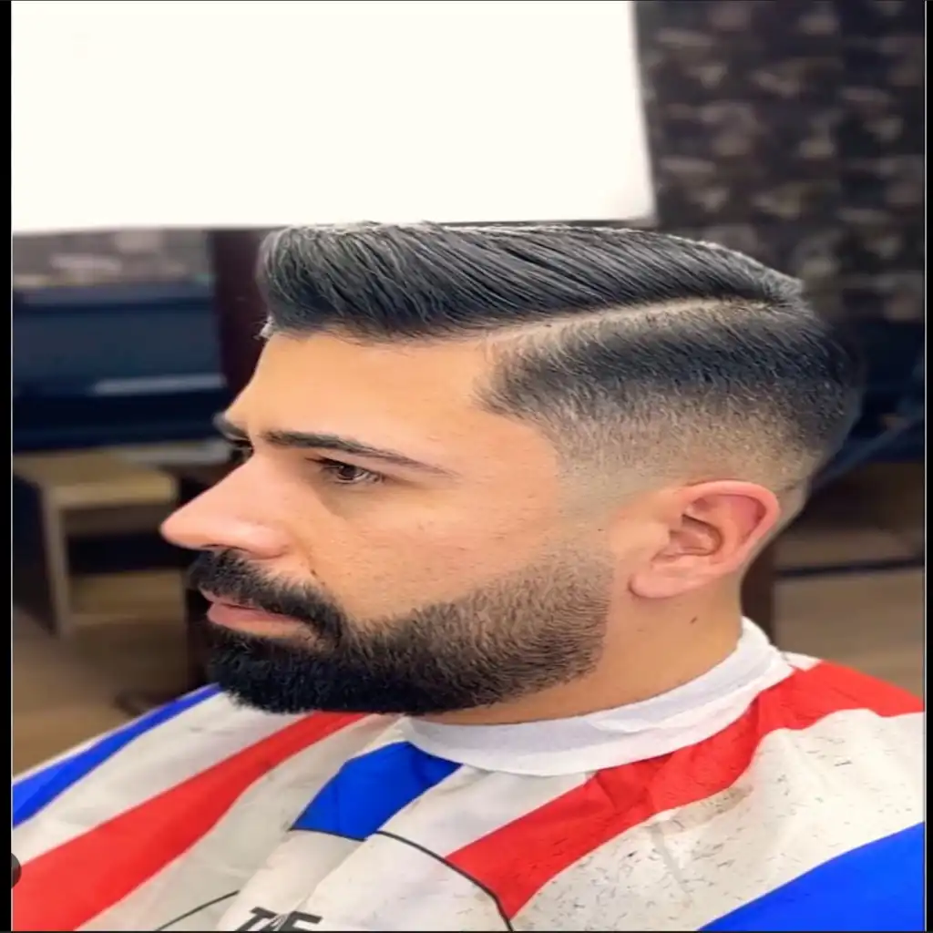 Barba